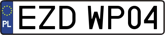 EZDWP04