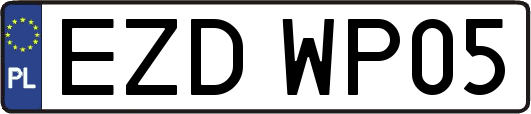 EZDWP05