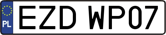 EZDWP07