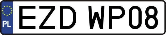 EZDWP08