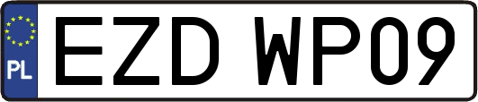 EZDWP09