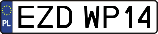 EZDWP14