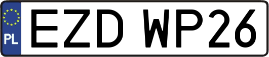 EZDWP26