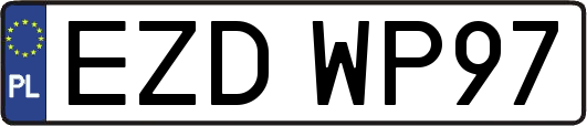 EZDWP97