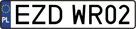 EZDWR02