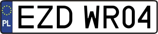 EZDWR04