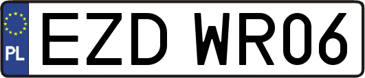 EZDWR06