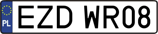 EZDWR08
