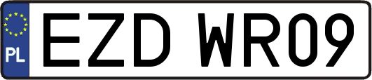 EZDWR09