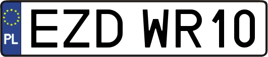 EZDWR10