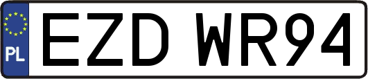 EZDWR94