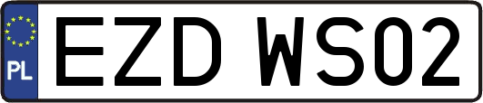 EZDWS02