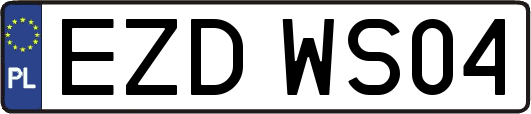 EZDWS04