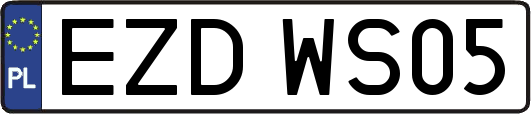 EZDWS05