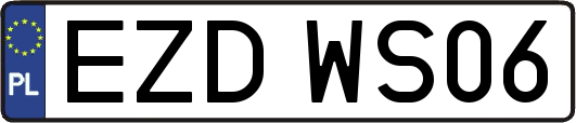 EZDWS06