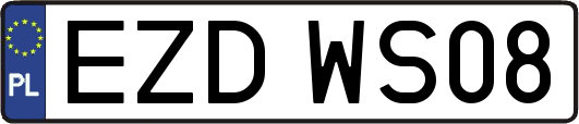 EZDWS08