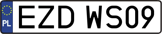 EZDWS09