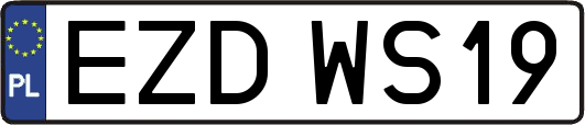 EZDWS19
