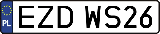 EZDWS26