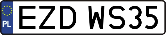 EZDWS35