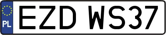 EZDWS37