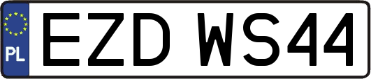 EZDWS44