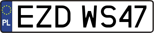 EZDWS47