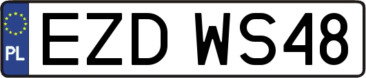 EZDWS48