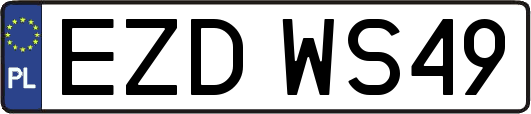 EZDWS49