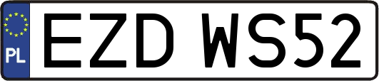 EZDWS52