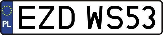 EZDWS53