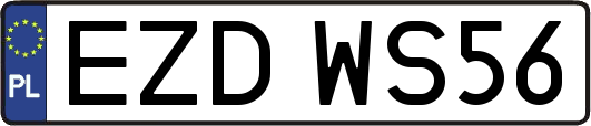 EZDWS56