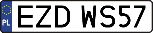 EZDWS57