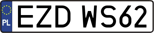 EZDWS62