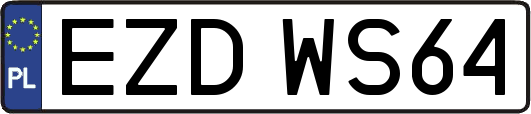 EZDWS64