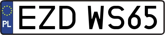 EZDWS65