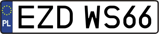 EZDWS66