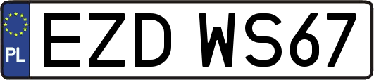 EZDWS67