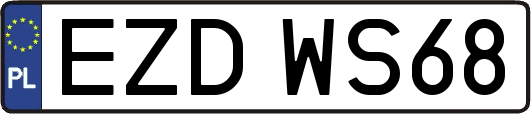 EZDWS68
