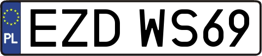 EZDWS69