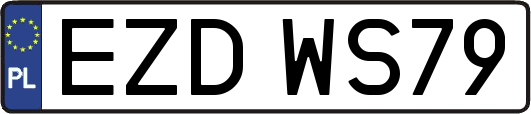 EZDWS79