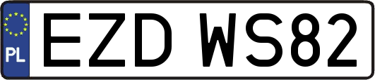 EZDWS82