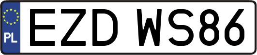 EZDWS86