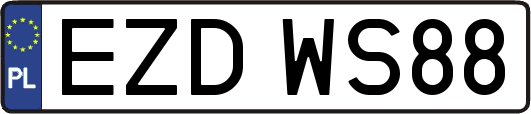 EZDWS88