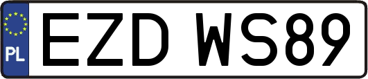 EZDWS89