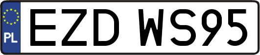 EZDWS95