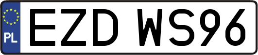 EZDWS96