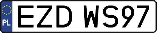EZDWS97