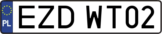 EZDWT02