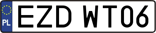 EZDWT06